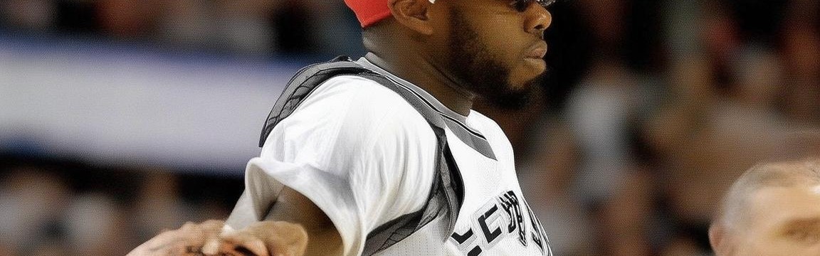 NBA火箭与马刺另辟蹊径：放弃前三顺位，专注交易乐透末段签